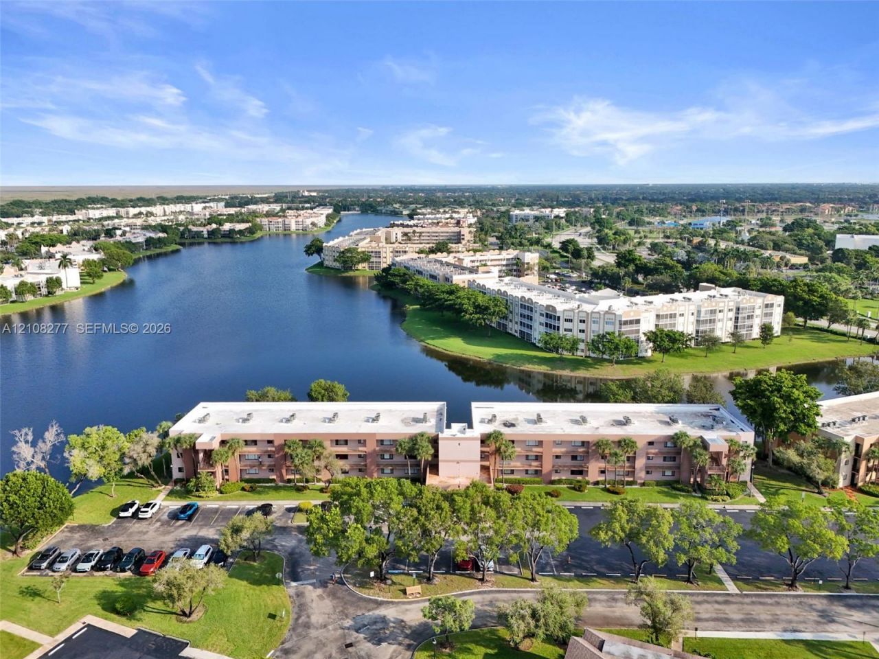 7466 Ashmont Cir , Unit 303, Tamarac, FL 33321 Photo