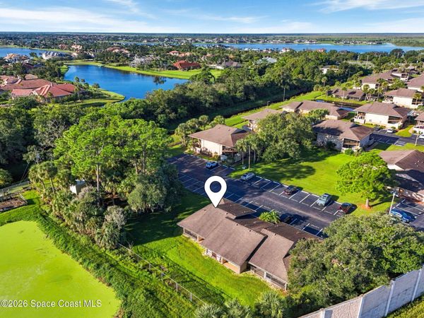 4171 Dividend Avenue , Unit 2206, Rockledge, FL 32955