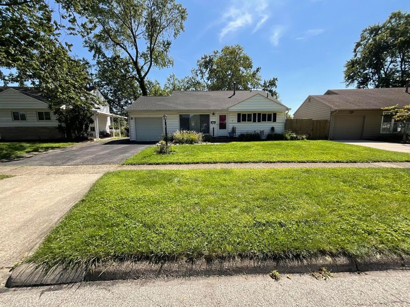 1178 Manfeld Drive, Columbus, OH 43227 Photo 2