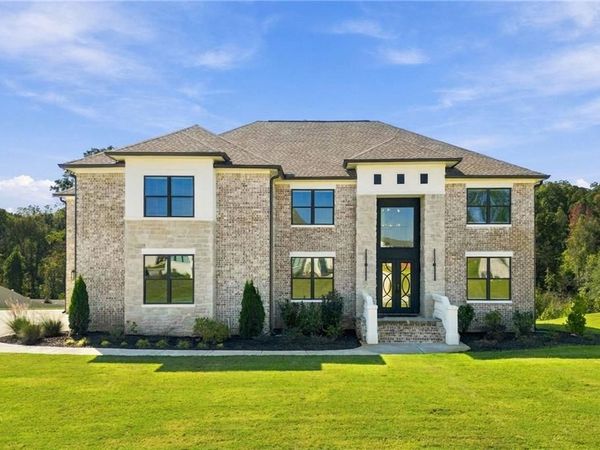 3071 Reserve Court SW, Conyers, GA 30094