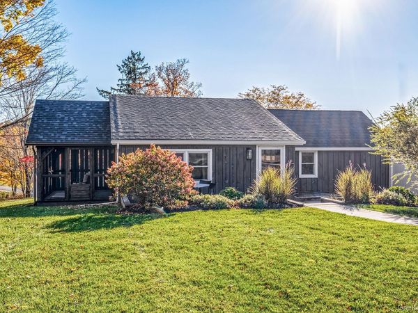 177 White Schoolhouse Road , Rhinebeck, NY 12572