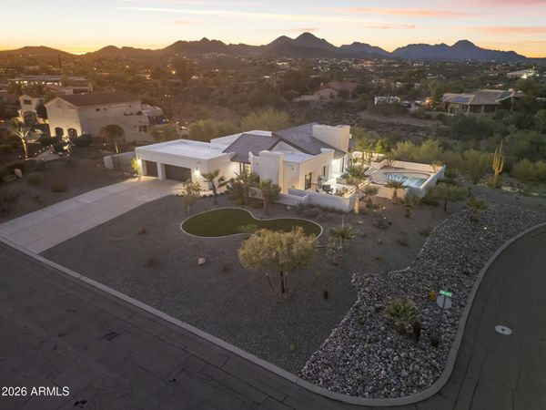 16442 E INCA Avenue, Fountain Hills, AZ 85268
