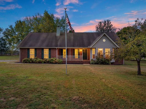 4115 Faithway Dr, Murfreesboro, TN 37128