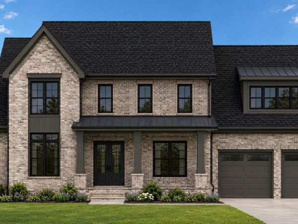 2408 Kailey Springs Way , Franklin, TN 37064