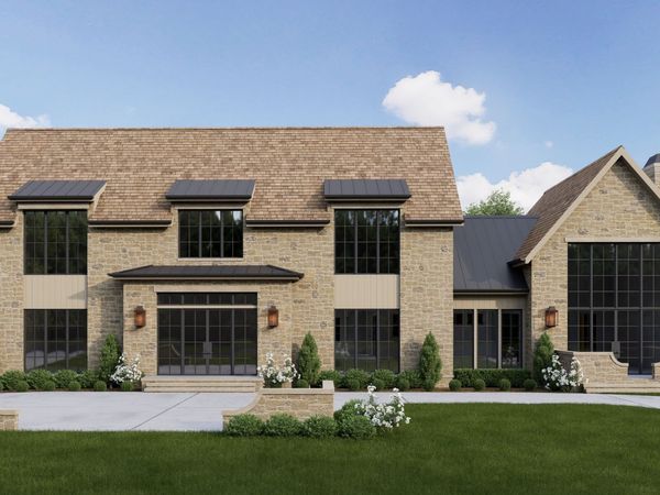7096 Anna Dr , Brentwood, TN 37027
