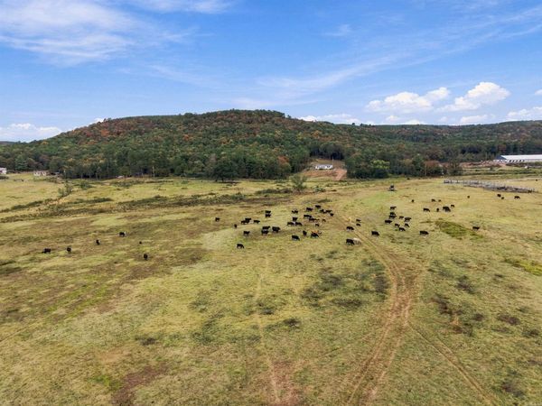00 Smokey Rd, Center Ridge, AR 72027