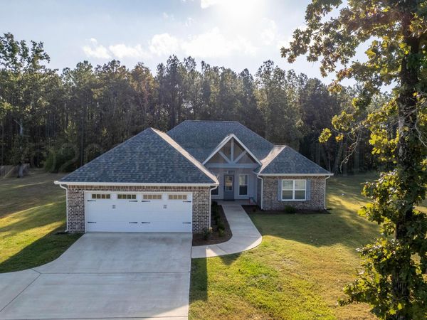 1436 John High Road, Starkville, MS 39759