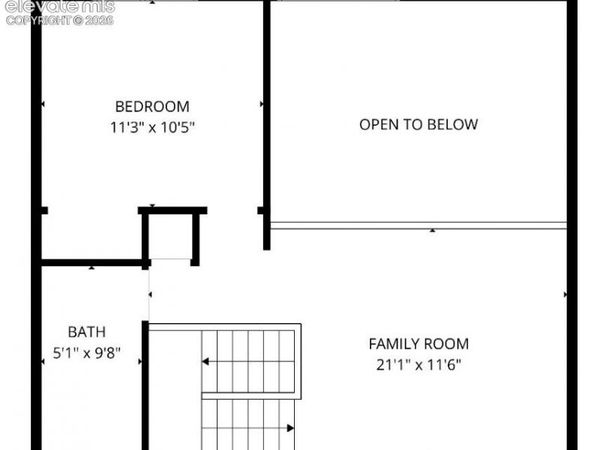 7578 Madrid Court, Colorado Springs, CO 80920
