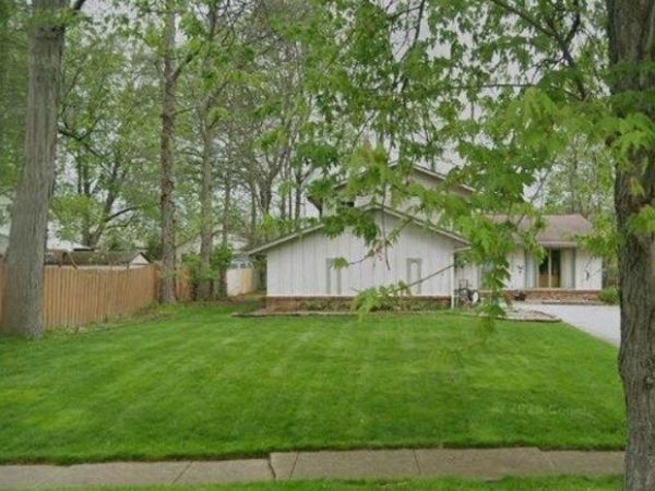 3585 Monte Vista Drive , Brunswick, OH 44212