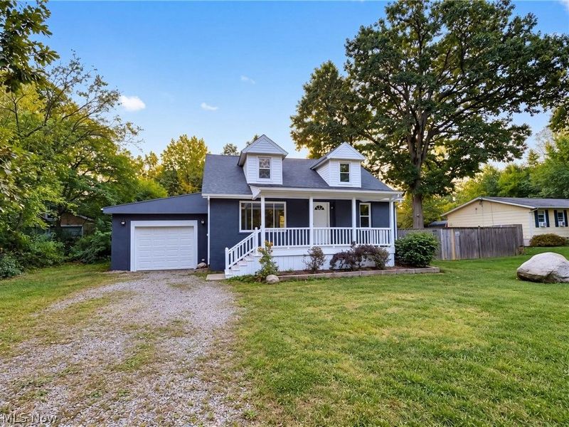 3843 Globe Avenue, Lorain, OH 44055 Photo 1