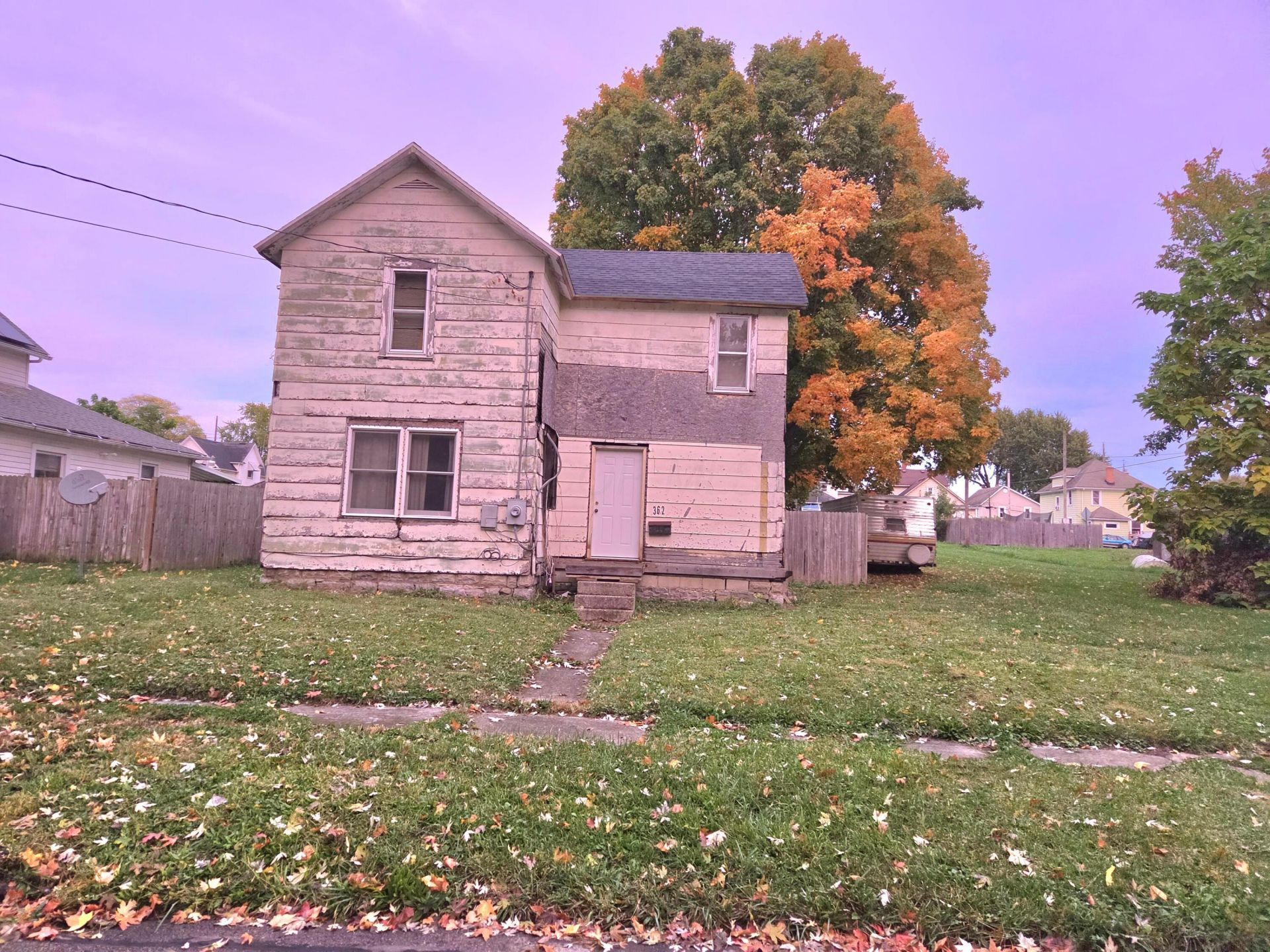 362 Commercial Street, Marion, OH 43302 Main Photo