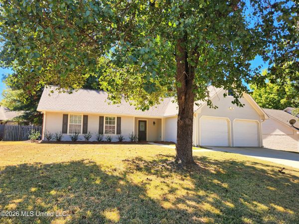 635 Live Oak Drive, Madison, MS 39110