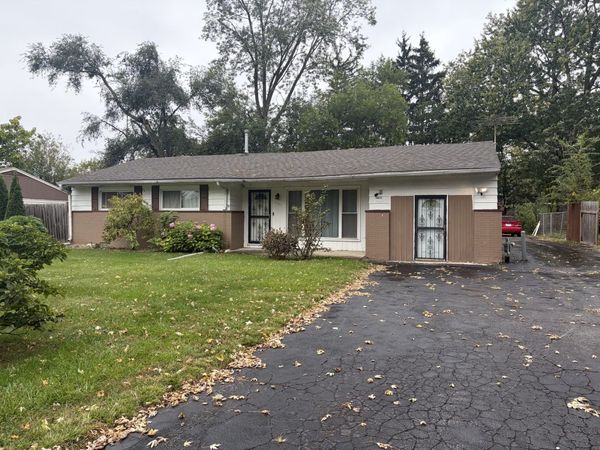 16622 Turner Avenue , Markham, IL 60428