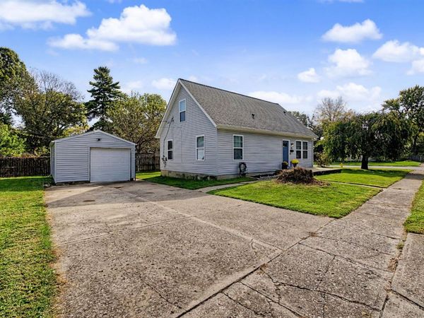 82 Cherokee Drive, Hamilton, OH 45013