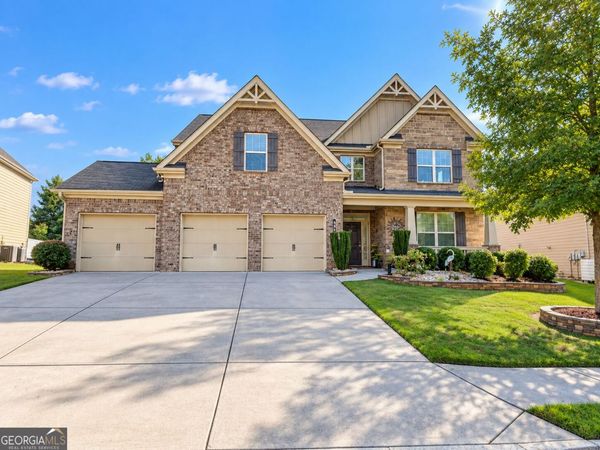 820 Stonekirk Court, Alpharetta, GA 30004