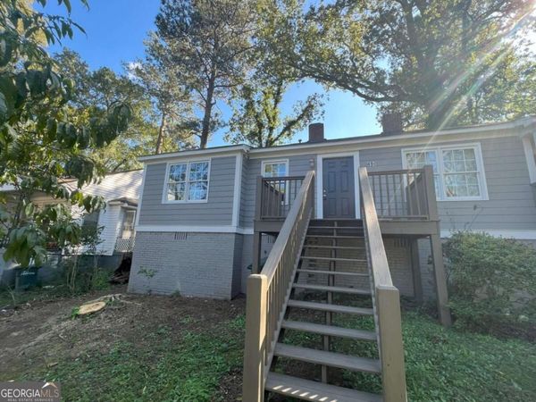 494 Birney Street NE, Marietta, GA 30060