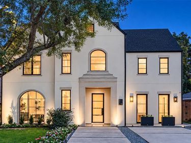 6516 Sondra Drive , Dallas, TX 75214