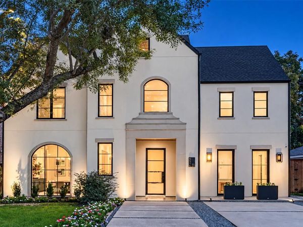 6516 Sondra Drive, Dallas, TX 75214
