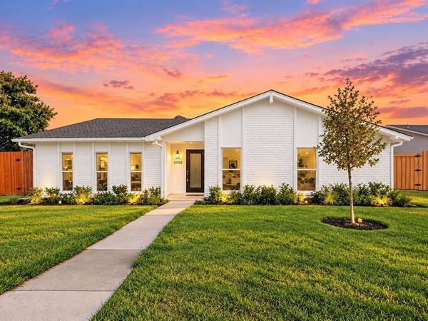 4709 Pemberton Lane, The Colony, TX 75056