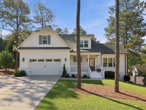 28 Bedford Circle, Pinehurst, NC 28374