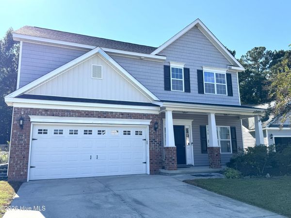 210 Lynden Lane, New Bern, NC 28560