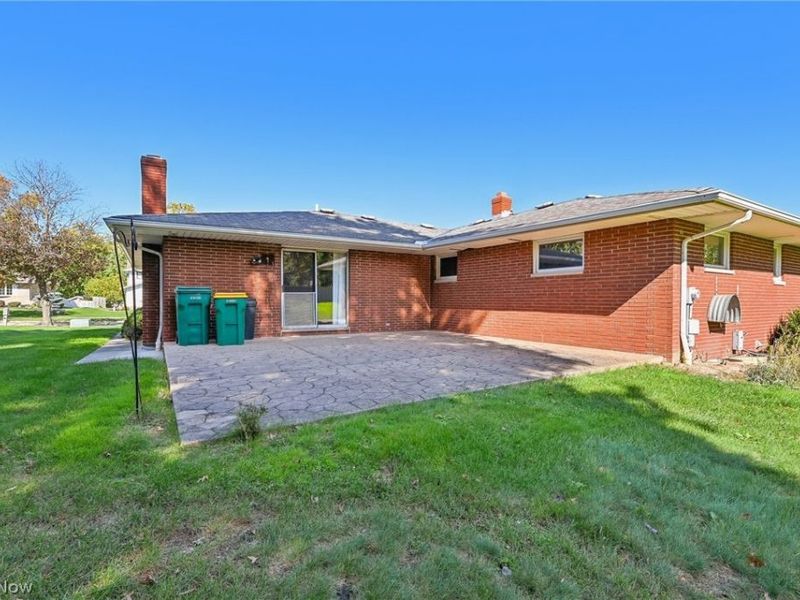 966 Primrose Drive, Seven Hills, OH 44131 Photo 31