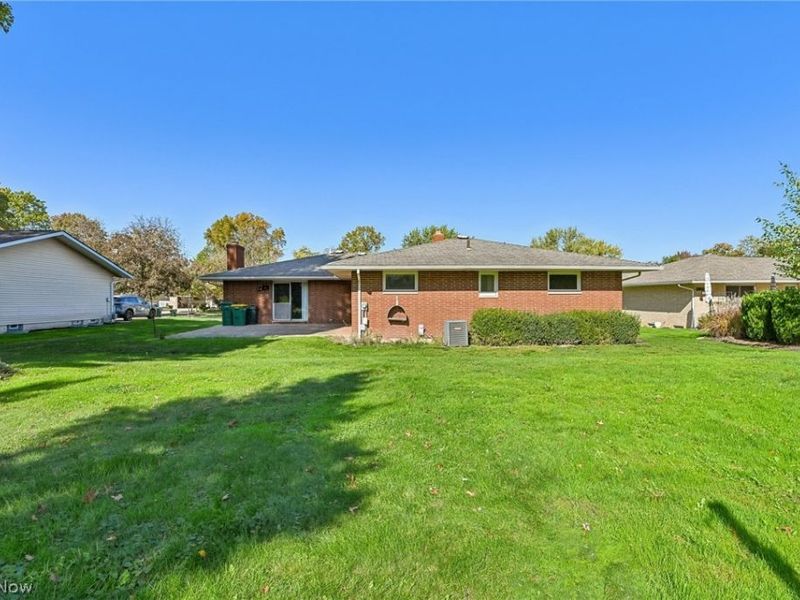 966 Primrose Drive, Seven Hills, OH 44131 Photo 34