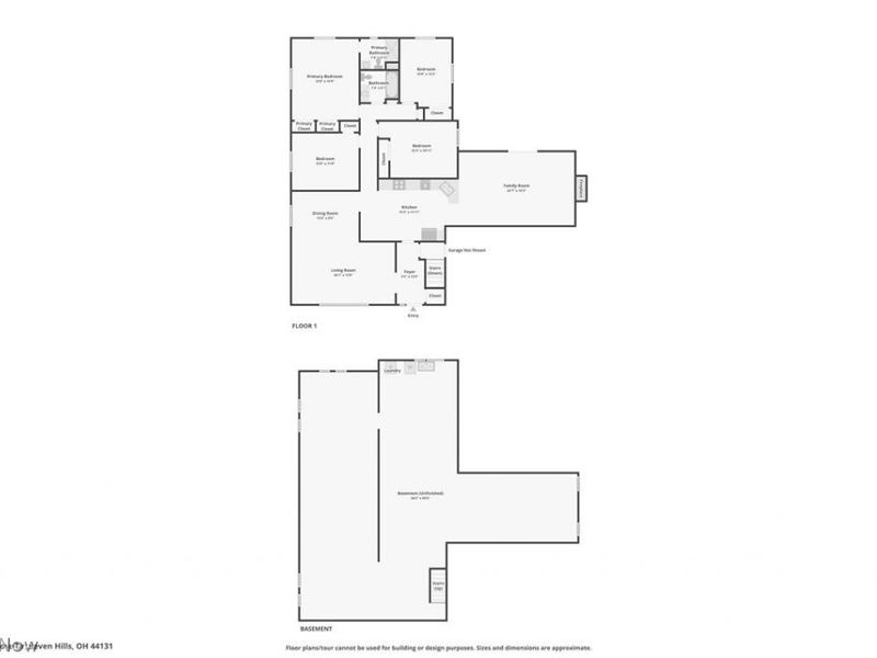 966 Primrose Drive, Seven Hills, OH 44131 Photo 37