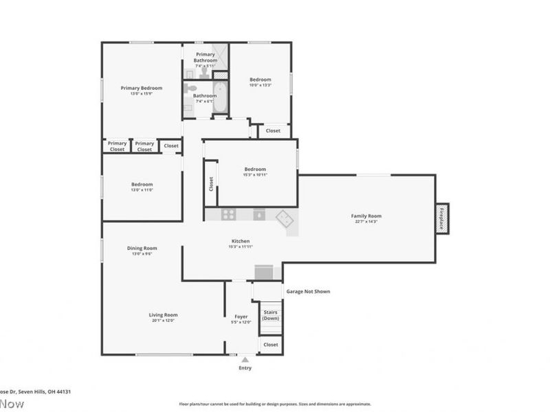 966 Primrose Drive, Seven Hills, OH 44131 Photo 38