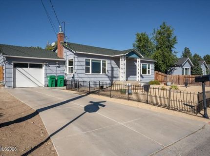 2399 Sunrise Drive, Reno, NV 89509 Photo
