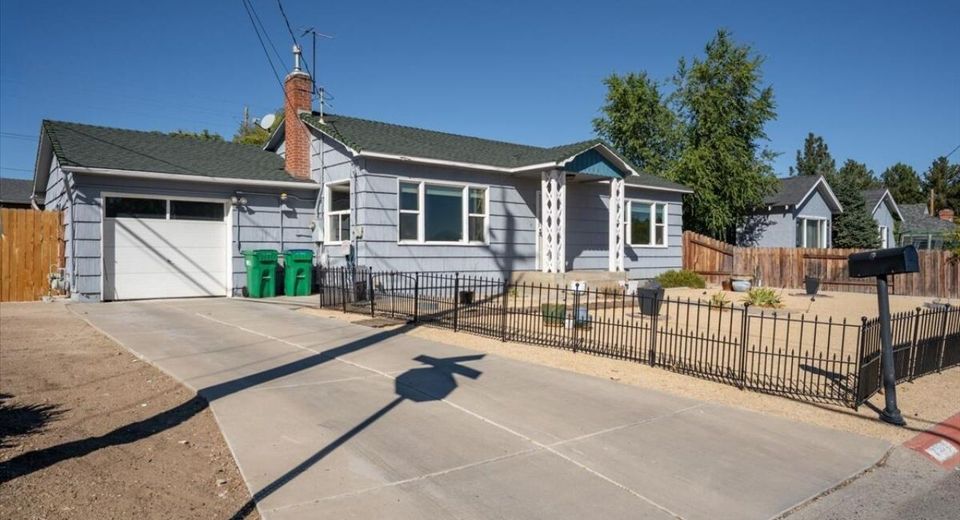 2399 Sunrise Drive, Reno, NV 89509 Photo