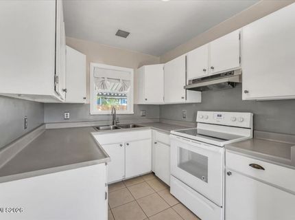 2399 Sunrise Drive, Reno, NV 89509 Photo