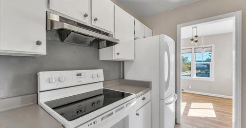 2399 Sunrise Drive, Reno, NV 89509 Photo