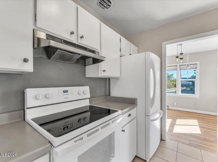 2399 Sunrise Drive, Reno, NV 89509 Photo