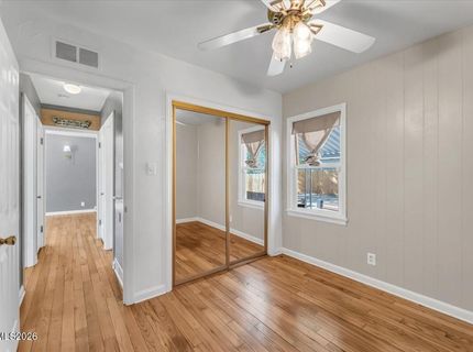 2399 Sunrise Drive, Reno, NV 89509 Photo