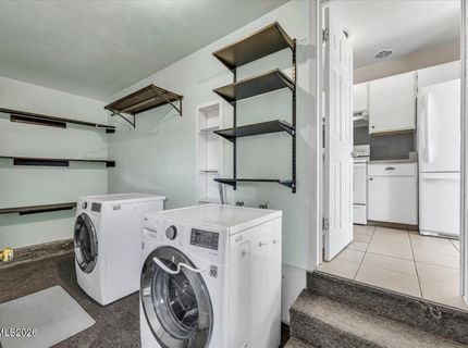 2399 Sunrise Drive, Reno, NV 89509 Photo