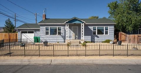 2399 Sunrise Drive, Reno, NV 89509 Photo