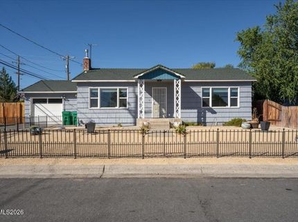2399 Sunrise Drive, Reno, NV 89509 Photo