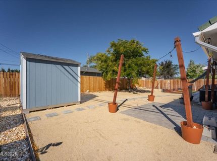 2399 Sunrise Drive, Reno, NV 89509 Photo