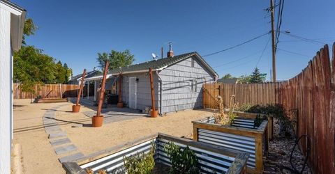 2399 Sunrise Drive, Reno, NV 89509 Photo