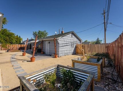 2399 Sunrise Drive, Reno, NV 89509 Photo