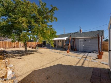 2399 Sunrise Drive, Reno, NV 89509 Photo