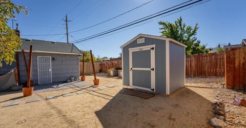 2399 Sunrise Drive, Reno, NV 89509 Photo