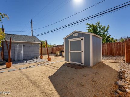 2399 Sunrise Drive, Reno, NV 89509 Photo