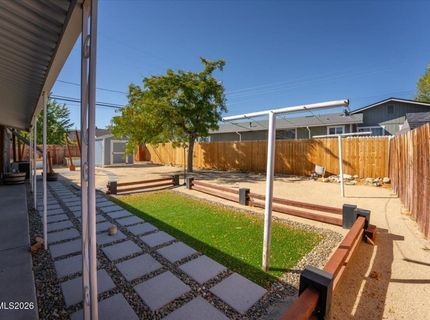 2399 Sunrise Drive, Reno, NV 89509 Photo