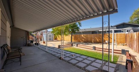 2399 Sunrise Drive, Reno, NV 89509 Photo