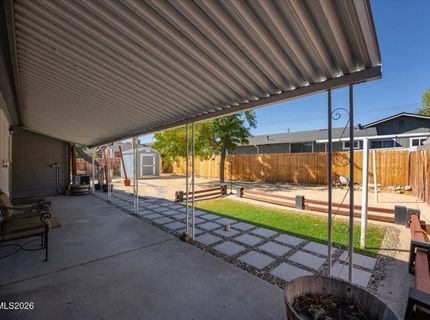 2399 Sunrise Drive, Reno, NV 89509 Photo