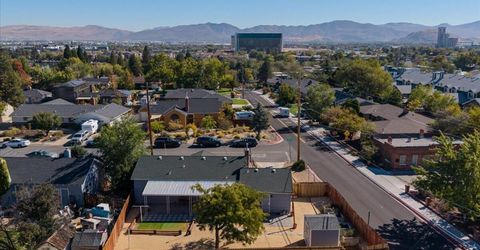 2399 Sunrise Drive, Reno, NV 89509 Photo