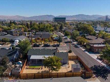 2399 Sunrise Drive, Reno, NV 89509 Photo