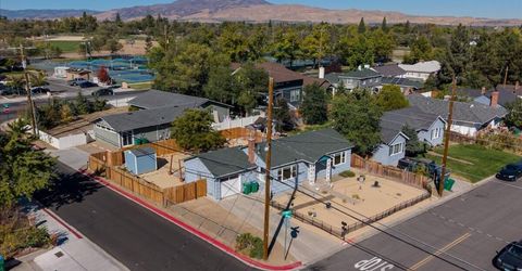 2399 Sunrise Drive, Reno, NV 89509 Photo